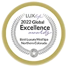Excellence-Award